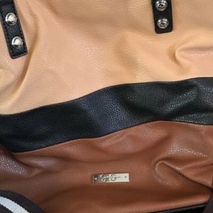 Like New Jessica Simpson Bag